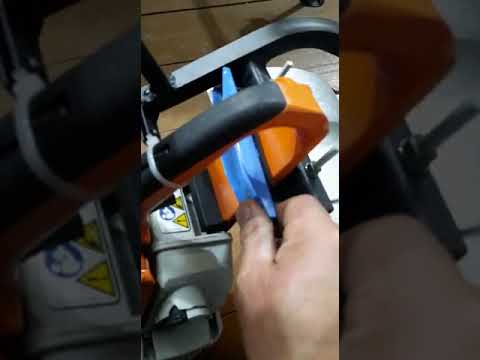 Видео: Санки для заготовки льда