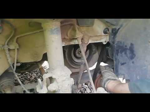 Видео: Пришло время менять ремень грм машинка Ниссан Альмера