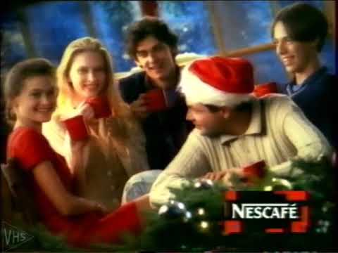 Видео: Рекламный блок и анонс (ОРТ, 02.01.2001)