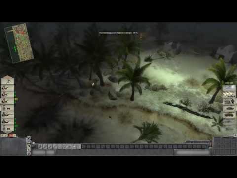 Видео: В тылу врага 2: Лис пустыни. Прохождение. Германия. Часть 5 Последний бой Борга