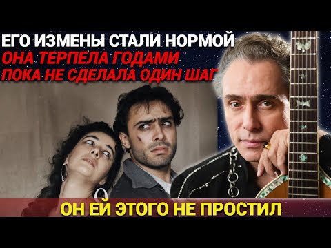 Видео: Николай Сличенко: Уходи, для тебя здесь нет места! Последние слова жене-изменщице