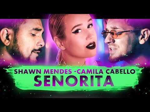 Видео: Клава Транслейт - SENORITA / Shawn Mendes & Camila Cabello (кавер на русском)