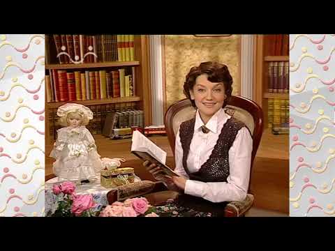 Видео: Доброе слово. Маленькая принцесса. Сара и Бекки