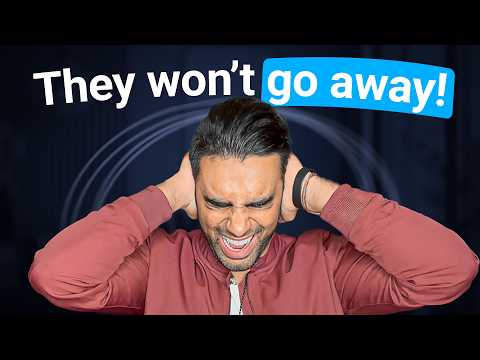 Видео: Откуда берутся навязчивые мысли (и как их остановить)