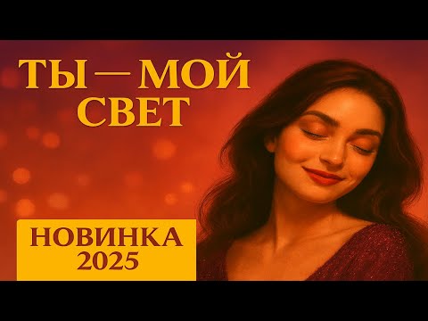Видео: Новинка 2025 нежность, которую невозможно забыть