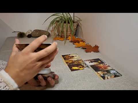 Видео: 😶‍🌫️👨‍🦱Като остане сам мисли ли за теб? ДУМИТЕ МУ 💬