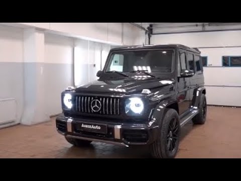 Видео: Проект рестайлинга Гелика Ярослава Ефремова