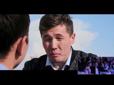 Видео: Эрмек  и Бекзада Love story