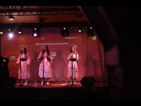Видео: ХВОЯ - Пригудки