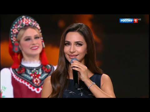 Видео: Зара и Хор имени Пятницкого - Старый клён (Большой праздничный концерт "Песни русского мира", 2025)