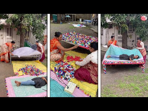 Видео: Секрет - Старый кат/чар пай - Переделка старой одежды - преображение старой одежды #стараяодежда ...