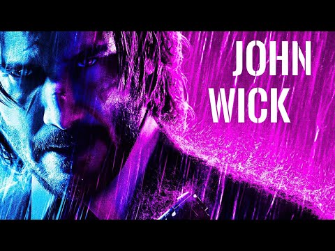 Видео: Бугимэн | Джон Уик