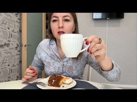 Видео: Вкусно #ПЛОВ Домашний/Готовлю дома/ВЛОГ