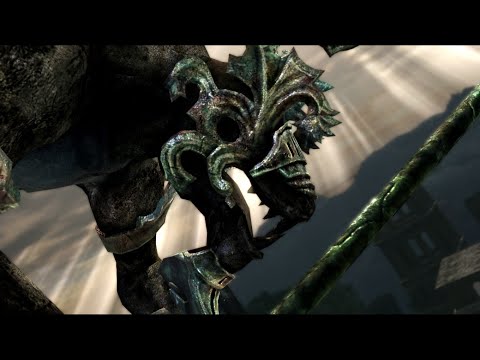 Видео: Горгулий то победил , но есть два НО