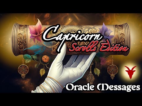 Видео: ♑Козерог |📜Отдых в достижениях — бремя становится чертежами для мастерства