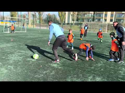 Видео: 1.11.25 батьки проти дітей Нива 2019