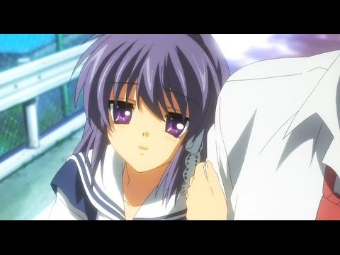 Видео: Animal ДжаZ - Дыши [Clannad/Кланнад]