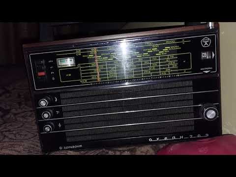 Видео: Приём Радио Вести FM на СВ диапазоне 1413 кГц 500 кВт в Москве 03.11.2025