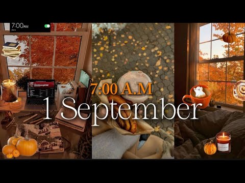 Видео: МОЁ ПЕРВОЕ СЕНТЯБРЯ 🍂|ШКОЛА🍁|ПЕРВЫЙ УЧЕБНЫЙ ДЕНЬ 🏫📚|ОСЕНЬ🎃