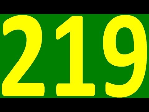 Видео: АНГЛИЙСКИЙ ЯЗЫК ПО ПЛЕЙЛИСТАМ УРОК 219 УРОКИ АНГЛИЙСКОГО ЯЗЫКА АНГЛИЙСКИЙ ДЛЯ НАЧИНАЮЩИХ С НУЛЯ