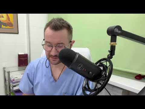 Видео: Обзор пациентов от 03 мая 2023 года