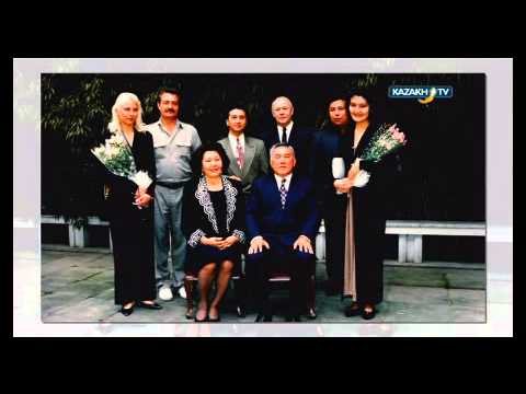 Видео: Пилот Ербол Оспанов