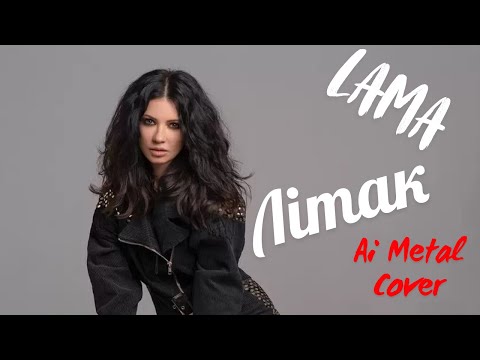 Видео: Lama  - Літак (Ai Metal Cover)