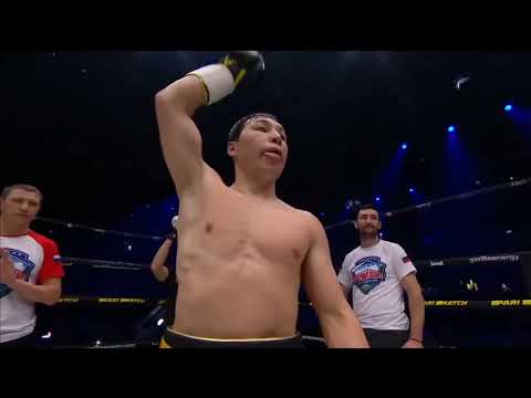 Видео: Руслан Проводников vs Али Багаутинов | Бокс vs MMA | Драться, чтобы спасти!