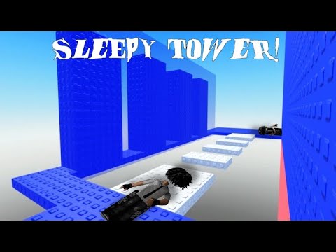 Видео: КАК НЕ УСНУТЬ В ЭТОМ ТАВЕРЕ? #roblox #рекомендации #топ #роблокс #funny #тренды #актив 