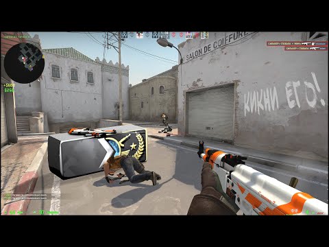 Видео: CS:GO ОТ СИЛЬВЕРА ДО ГЛОБАЛА БЕЗ ЧИТОВ. ПОЧЕМУ VALVE ЭТО НЕ ПОФИКСЯТ?