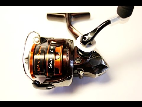 Видео: КОРОЛЕВА ультралайта !!! SHIMANO SOARE C2000PGSS развёрнутый обзор + варианты тюнинга !!!