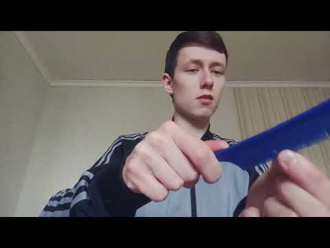 Видео: Быстрый асмр. Таппинг