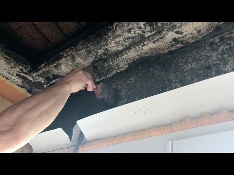 Видео: Гидроизоляция балкона