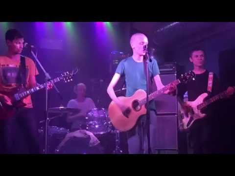 Видео: МультFильмы - 02. Две капли лимонада (Naba Club, Riga, 16.07.16)