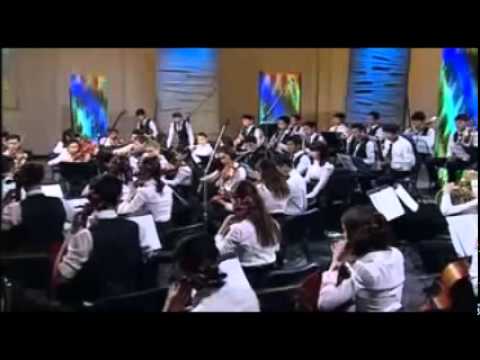 Видео: Сыдық Мұхамеджанов - Шаттық отаны