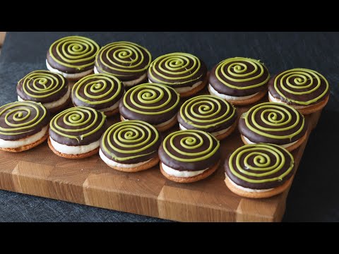 Видео: НЕЖНОЕ ПИРОЖНОЕ БУШЕ 🍥 ПРОСТОЙ РЕЦЕПТ 🍥 Easy soft mini cakes