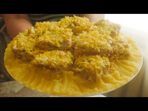 Видео: Рыба по-Польски (простое и очень вкусное блюдо)