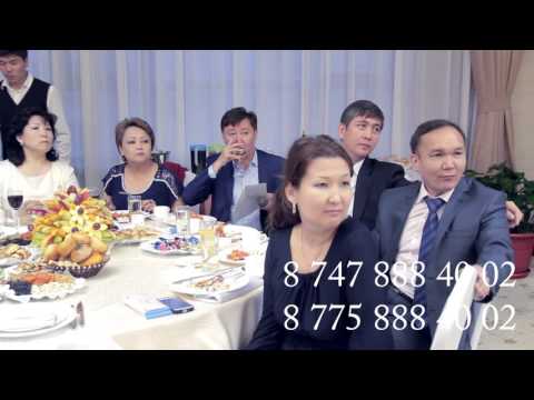 Видео: Вайнах лезгинка в Астане