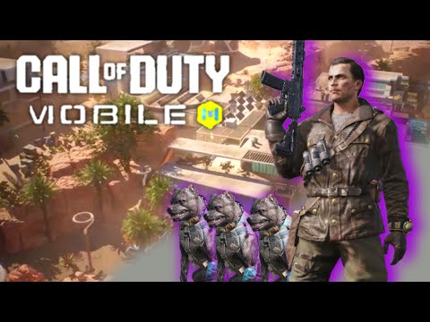Видео: CALL OF DUTY // Королевская битва // Первое место
