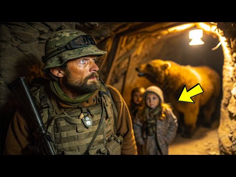 Видео: ОН НАШЁЛ ДЕТЕЙ-БЛИЗНЕЦОВ… НО КОГДА ОНИ ДОСТАЛИ ИЗ КАРМАНА ЕГО ЖЕТОН, ОН ПОСЕДЕЛ ОТ УЖАСА!