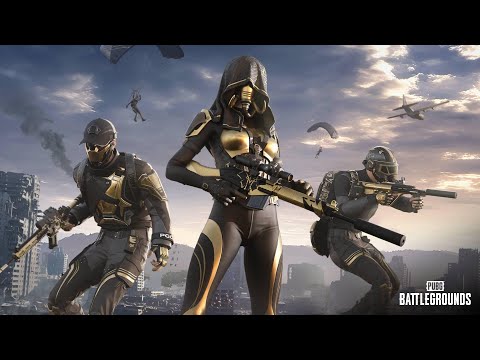 Видео: 🍁PUBG | ВСЕМ ДОБРА #pubg #пабг #стрим