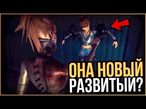 Видео: PROTOTYPE - ЗАЧЕМ ЭЛИЗАБЕТ ГРИН ПОХИТИЛА ДАНУ МЕРСЕР? / ОНА ЗАРАЗИЛА ЕЕ ВИРУСОМ?