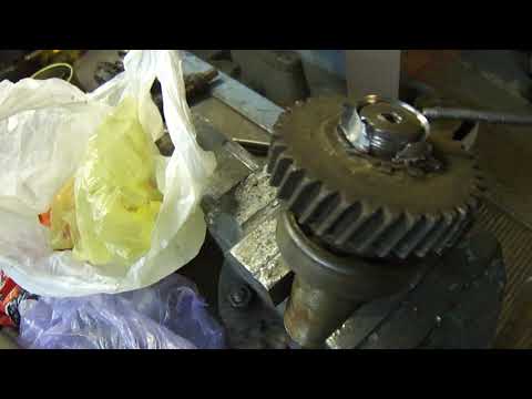 Видео: ВФГ 675 ч2