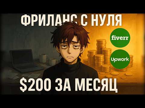 Видео: Моушн дизайн с нуля. Насколько сложно?