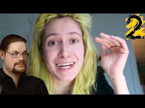 Видео: Ежи Сармат критикует политические взгляды nixelpixel (часть 2)