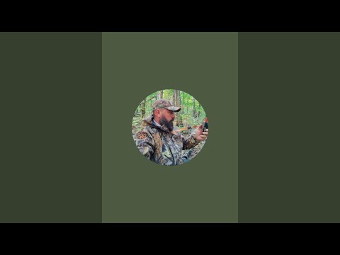 Видео: ЛЕСНОЙ  ДУХ в прямом эфире!