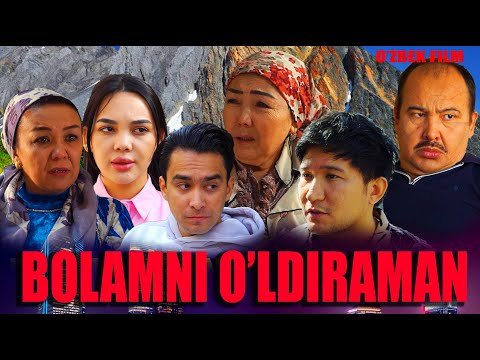 Видео: Bolamni o'ldiraman (o'zbek kino) Боламни ўлдираман (ўзбек кино)