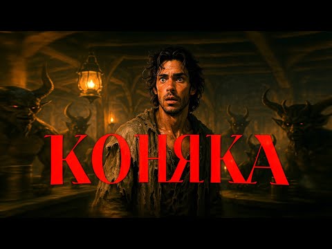 Видео: iNEBO – Коняка (Офіційний кліп)