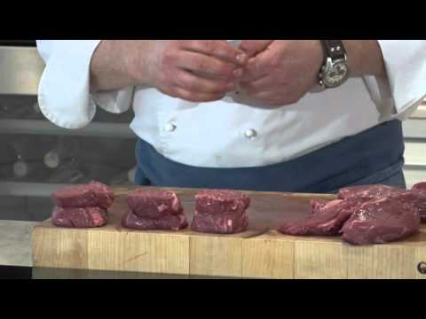 Видео: 6. Как эффективно использовать вырезку КазБиф