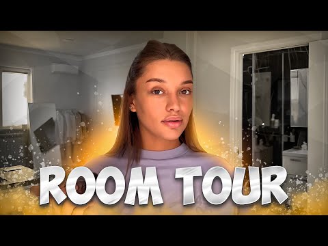 Видео: РУМ ТУР. МОЙ ГАРДЕРОБ И УХОДОВАЯ/ДЕКОРАТИВНАЯ КОСМЕТИКА. СОСТАВЛЯЕМ ТРЕНДОВЫЙ lOOK